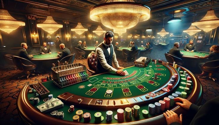 79king19 Live Casino